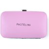 Manikúra set Pastelini fialová
