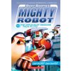 Ricky Ricotta's Mighty Robot Vs. the Unpleasant Penguins from Pluto (Dav Pilkey,Dan Santat)(Brožovaná)