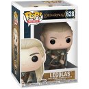 Zberateľská figúrka Funko POP! Lord of the Rings Legolas 10 cm