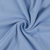 Kvalitex Jersey plachta dvojlôžko 180x200cm svetlo modrá