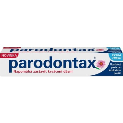 Parodontax Extra Fresh zubná pasta 75 ml