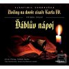Ďáblův nápoj (Vlastimil Vondruška)