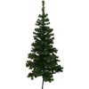 Magichome vianoce Vianočný stromček jedľa MagicHome Classic1, tradičná tmavá, 210 cm