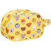 Toaletná taštička s motívom zvieracích kamarátov od A Little Lovely Company