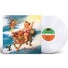 STONE TEMPLE PILOTS - PURPLE (CLEAR ALBUM) / 140GR. (1LP)
