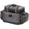 Taška Westin W4 P&T Master Bag 5 Boxov Large Titanium Black