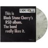 LP Black Stone Cherry: This Is Black Stone Cherry's RSD Album. The Band Really Likes It. CLR | LTD