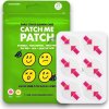 Catch Me Patch Upokojujúce náplasti na akné s hygienickou aplikáciou - SOOTHING SPOT POUCH - 27 ks