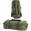 Rothco Taška MOSSAD TACTICAL DUFFLE Farebný variant: OLIV Viac variant v ponuke
