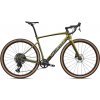 Specialized Diverge 4 Comp Carbon - SRAM Apex AXS/S1000 Laurel Green Metallic/Dolomite Metallic Veľkosť: 52