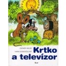 Krtko a televízor - Miler Zdeněk