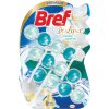 Bref DeLuxe tuhý WC blok Jasmine 3 x 50 g