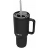 Kambukka Rio Termohrnček so slamkou Tumbler 950 ml Night Rider