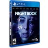 Night Book (PS4) 819976029775