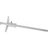 Kinex 2040-02-500 Hloubkoměr Kinex s nosem (0 - 500 mm)