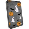 Picasee Powerbanka s MagSafe 5 000 mAh Šedá - Spooky crew
