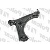 VW CADDY 06/10- predné rameno dolné komplet s čapom pravé /SRL/