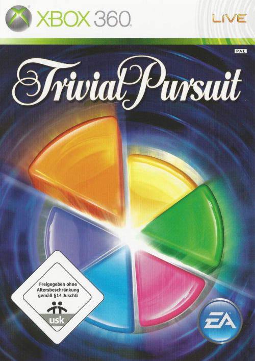 Trivial Pursuit od 7,4 € - Heureka.sk