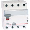Legrand Prúdový chránič Legrand TX3 - 40A/30mA/4p/Hpi (10kA) 411815