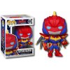 Funko POP! Marvel - Avengers Mechstrike - Captain Marvel