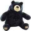 Plyšový medvěd 17 cm - plyšové hračky