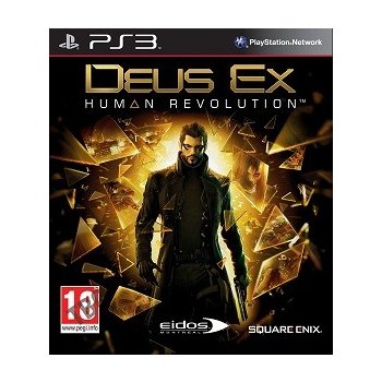 Deus Ex: Human Revolution