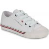 Tommy Hilfiger Nízke tenisky HERMAN Biela