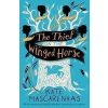 The Thief on the Winged Horse, Mascarenhas Kate, 2021