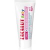 Lacalut Baby Caries and Sugar Acid Protection detská 0-2 Years 55 ml