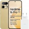 realme 16 Pro 5G 8GB/256GB Master Gold