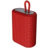 CANYON reproduktor BSP-4, BT V5.0, BLUETRUM AB5365A, 5W, 1200mAh, USB-C, microSD, červená