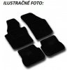 Koberce textilné DGS Autodywan Alfa Romeo 147, 2001-2010