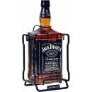 Jack Daniel's 40% 3 l (darčekové balenie kolíska)