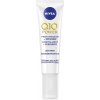 Nivea Q10 Power spevňujúci očný krém proti vráskam 15 ml