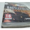 BATTLEFIELD HARDLINE Playstation 3 EDÍCIA: Pôvodné vydanie - originál balenie v pôvodnej fólii s trhacím prúžkom - poškodené