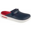 CROCS LiteRide Clog navy pepper Modrá