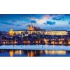 Vliesová fototapeta, rozmer 416 cm x 254 cm, Praha, IMPOL TRADE 3250 VO XXXL