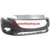 Opel CORSA E 2014- predný nárazník s otvormi pre senzory aj park. asistent