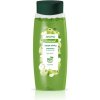 Šampón na pravidelné používanie Zelené jablko Aroma s pumpičkou Objem: 900ml