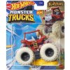 Mattel Hot Wheels Monster Trucks Kaskadérské Kousky
