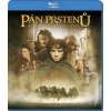 Pán prsteňov: Spoločenstvo prsteňa (Bluray)