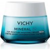 Vichy Hydra tačný pleťový krém s bohatou textúrou Minéral 89 (72H Moisture Boosting Cream Rich) 50 ml