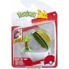 Jazwares, LLC. Figúrka Pokémon - Pokéball Treecko