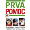 Prvá pomoc - Kolektív