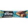 CORNY Protein 30 % proteínová tyčinka slaný karamel 50 g