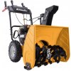 dvoustupňová sněhová fréza 6,5 HP Riwall PRO RPST 6065
