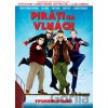 Piráti na vlnách DVD
