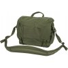 Helikon-Tex URBAN taška cez rameno Medium - Cordura - Olive Green
