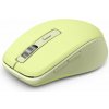 HAMA WM-450, Bezdrôtová myš, BT/RF, zelená