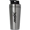 Amix Nutrition Shaker Metal Silver - Šejker 739 ml